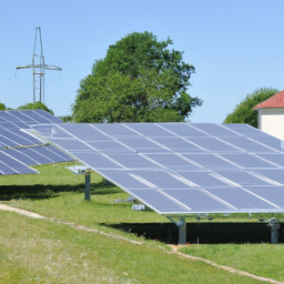 Solutions de Dépannage Rapide pour les Installations Photovoltaïques Narbonne